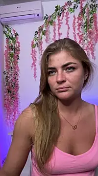 Snapshot of Donna_Sun chatting on January 27, 2025, 1:30 pm Donna Sun online show from January 27, 2025, 1:30 pm