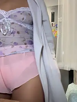 Snapshot of Donna_Sun chatting on March 1, 2025, 8:10 pm Donna Sun online show from March 1, 2025, 8:10 pm