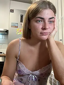 Snapshot of Donna_Sun chatting on March 1, 2025, 11:15 pm Donna Sun online show from March 1, 2025, 11:15 pm