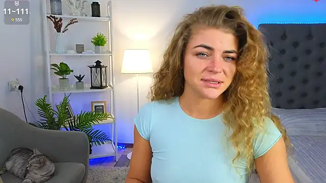 Snapshot of Donna_Sun chatting on March 11, 2025, 6:21 am Donna Sun online show from March 11, 2025, 6:21 am