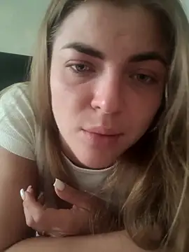 Snapshot of Donna_Sun chatting on March 18, 2025, 8:25 am Donna Sun online show from March 18, 2025, 8:25 am