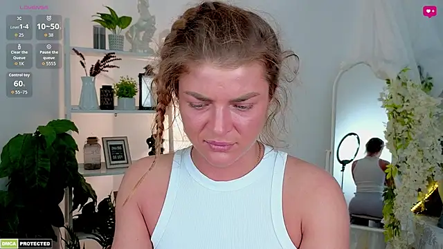 Snapshot of Donna_Sun chatting on February 26, 2026, 6:34 am Donna Sun online show from February 26, 2026, 6:34 am