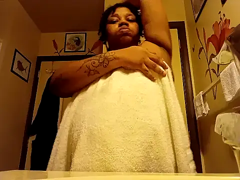 Big BodyDee online show from January 26, 2025, 2:56 am