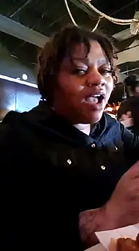 Big BodyDee online show from March 7, 2025, 6:54 pm