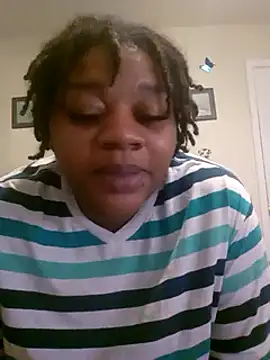 Big BodyDee online show from March 9, 2025, 3:43 am