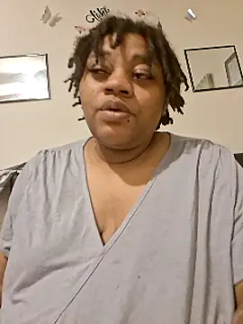 Big BodyDee online show from March 14, 2025, 7:48 am