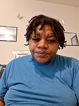 Big BodyDee online show from March 16, 2025, 4:34 pm