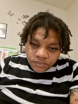 Big BodyDee online show from March 17, 2025, 2:41 am