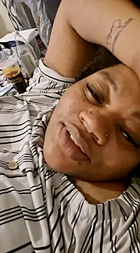 Big BodyDee online show from March 19, 2025, 7:18 am