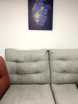 MeganCrow online show from September 26, 2025, 12:36 am