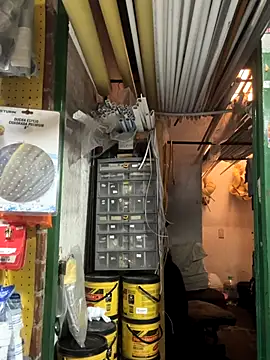 Snapshot of masmelorosa chatting on October 1, 2025, 9:43 pm masmelorosa online show from October 1, 2025, 9:43 pm