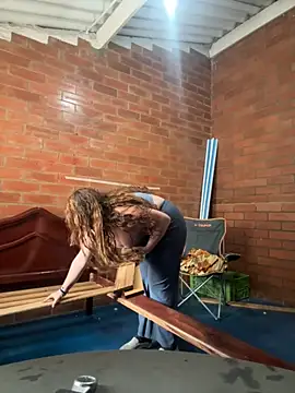 Snapshot of masmelorosa chatting on October 18, 2025, 6:52 pm masmelorosa online show from October 18, 2025, 6:52 pm