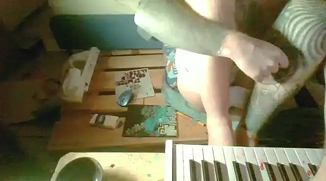 Damn bro23 online show from January 23, 2025, 10:33 pm