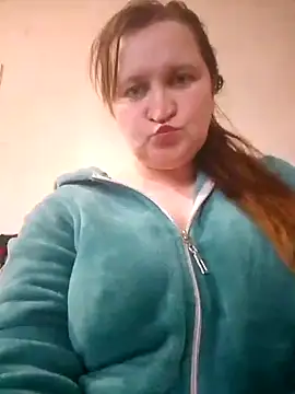 TetiNika273 online show from February 7, 2025, 1:11 pm