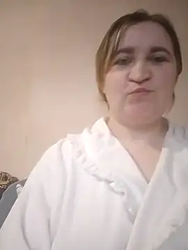 TetiNika273 online show from February 10, 2025, 6:09 am