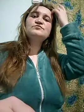 TetiNika273 online show from February 10, 2025, 5:19 pm