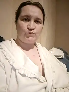 TetiNika273 online show from February 15, 2025, 7:17 pm