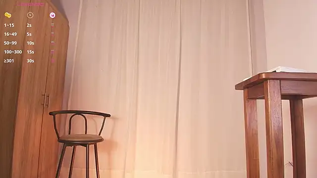 cinnamon crisss online show from March 15, 2025, 4:35 am