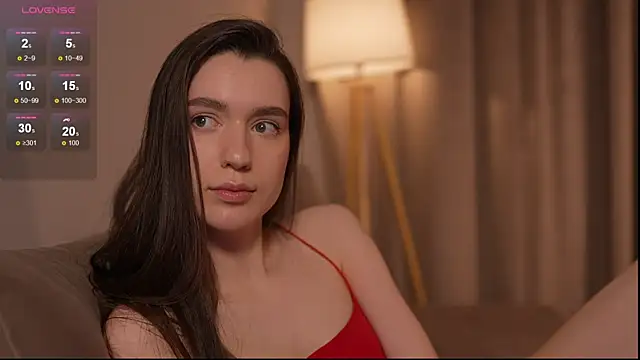 justbarbiee online show from February 1, 2025, 11:16 pm