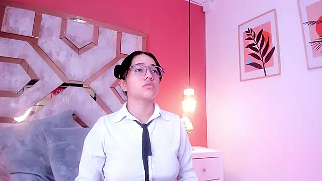 Billie Jhonson  online show from September 11, 2025, 3:17 am