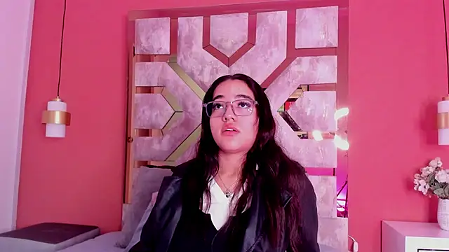 Billie Jhonson  online show from September 13, 2025, 2:22 am