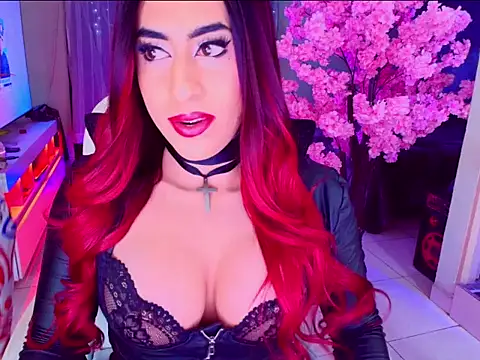 Snapshot of latexgoddes chatting on November 27, 2025, 1:18 am latexgoddes online show from November 27, 2025, 1:18 am