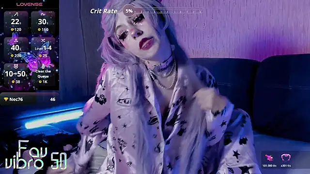 HardcoreHentai online show from October 23, 2025, 11:03 pm