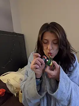 Snapshot of PhattPinxkTaco chatting on February 1, 2025, 4:54 pm PhattPinxkTaco online show from February 1, 2025, 4:54 pm