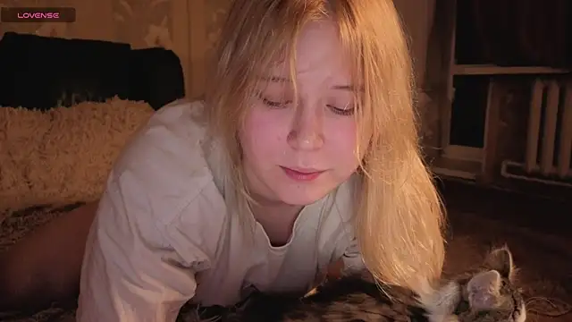 Amy Kimberlly online show from October 17, 2025, 12:19 pm