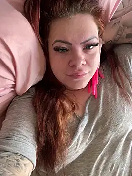 AnastasiaCumowa online show from November 1, 2025, 8:16 am