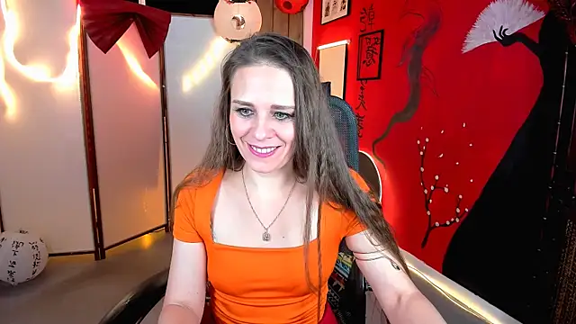 Snapshot of EmiliaBedy chatting on January 6, 2026, 9:13 am EmiliaBedy online show from January 6, 2026, 9:13 am