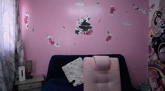 Sofii cutee online show from January 28, 2025, 2:53 pm