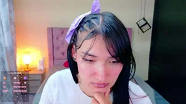 Snapshot of Sofii_cutee chatting on February 24, 2026, 12:14 pm Sofii cutee online show from February 24, 2026, 12:14 pm