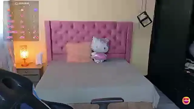 Snapshot of Sofii_cutee chatting on February 28, 2026, 1:01 pm Sofii cutee online show from February 28, 2026, 1:01 pm