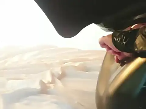 Cucked Sissy Bitch online show from February 25, 2026, 10:03 am