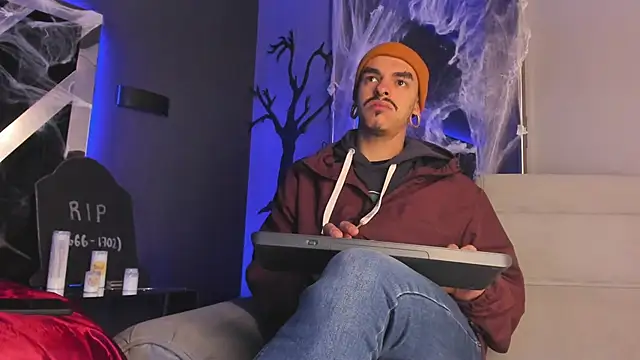 kaletattoo online show from October 27, 2025, 11:03 am