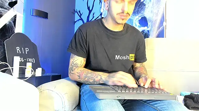 kaletattoo online show from October 28, 2025, 11:03 am