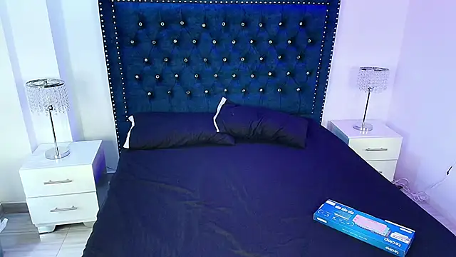 Milu ballmer online show from September 17, 2025, 6:31 pm