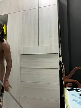 SlykaandpettterX online show from November 6, 2025, 3:51 am