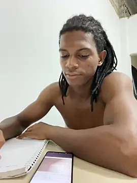 SlykaandpettterX online show from November 26, 2025, 4:35 am