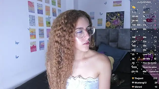 Isangel  online show from February 5, 2025, 8:32 am