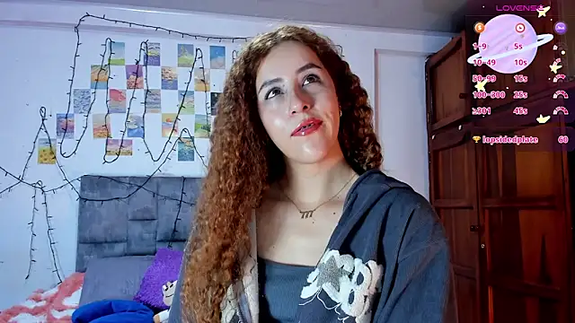 Snapshot of Isangel_ chatting on February 19, 2026, 3:46 am Isangel online show from February 19, 2026, 3:46 am