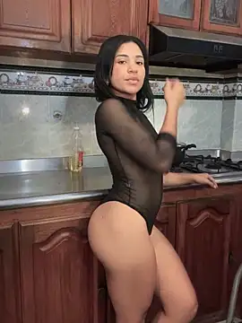 HeatherCobs online show from February 18, 2025, 12:26 am