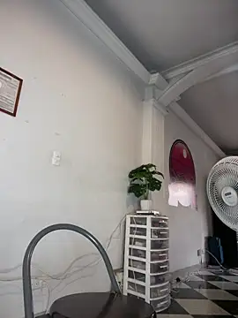 HeatherCobs online show from October 9, 2025, 9:02 pm