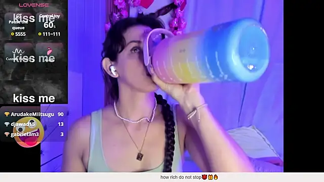 Snapshot of vicky__skinny_1 chatting on March 16, 2025, 2:44 pm vicky  skinny 1 online show from March 16, 2025, 2:44 pm