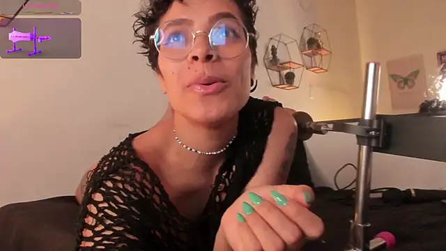 AnaChernova online show from November 10, 2025, 2:38 pm