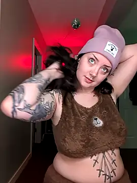 Snapshot of goblingirl888 chatting on February 25, 2026, 6:56 am goblingirl888 online show from February 25, 2026, 6:56 am