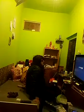 Snapshot of Adrianka chatting on February 8, 2026, 3:21 am Adrianka online show from February 8, 2026, 3:21 am