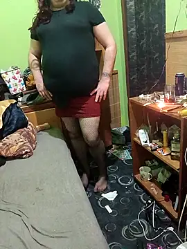 Snapshot of Adrianka chatting on March 5, 2026, 1:01 am Adrianka online show from March 5, 2026, 1:01 am