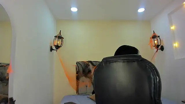 Dakkota Fox online show from October 23, 2025, 9:24 pm